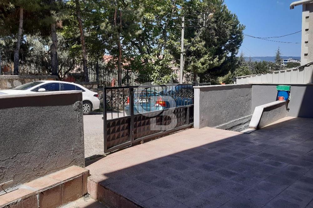 ARAPZADE MAHALLESİ KİRALIK 2+1 DAİRE !..
