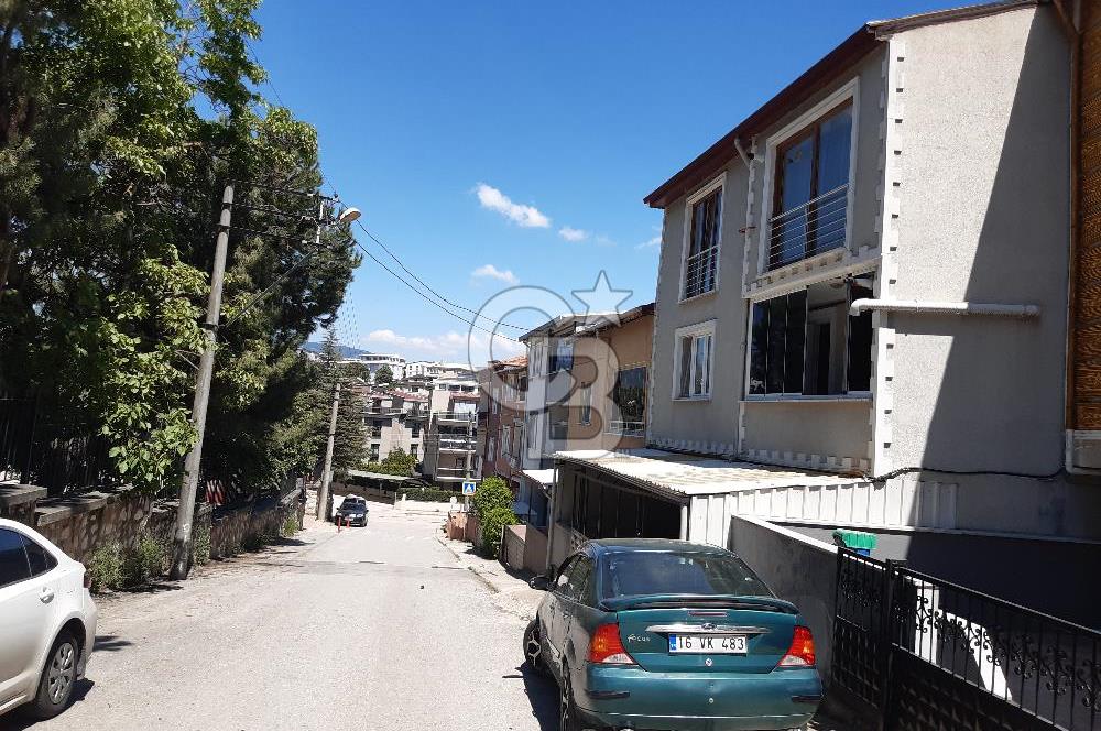ARAPZADE MAHALLESİ KİRALIK 2+1 DAİRE !..