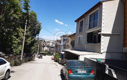 ARAPZADE MAHALLESİ KİRALIK 2+1 DAİRE !..