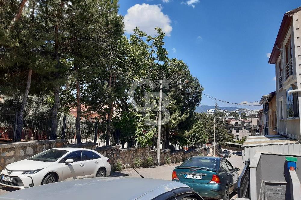 ARAPZADE MAHALLESİ KİRALIK 2+1 DAİRE !..