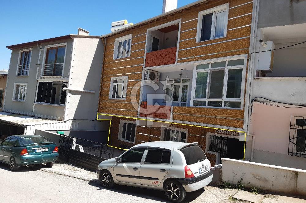 ARAPZADE MAHALLESİ KİRALIK 2+1 DAİRE !..