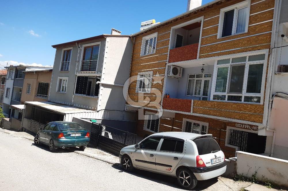 ARAPZADE MAHALLESİ KİRALIK 2+1 DAİRE !..