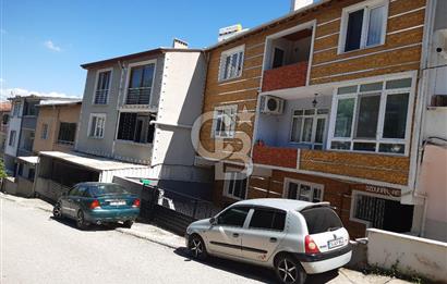 ARAPZADE MAHALLESİ KİRALIK 2+1 DAİRE !..