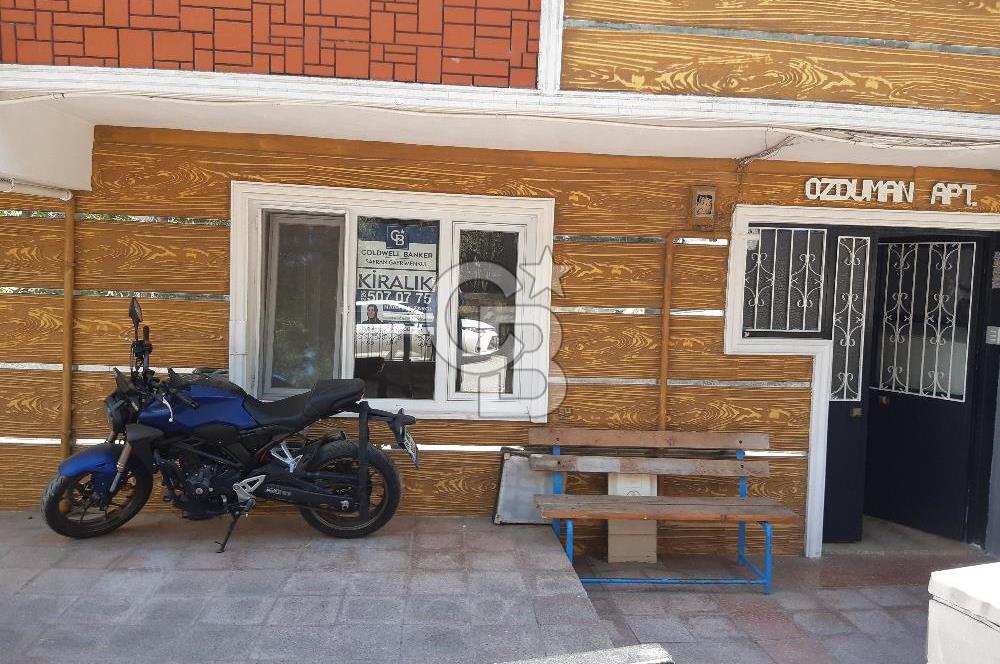 ARAPZADE MAHALLESİ KİRALIK 2+1 DAİRE !..