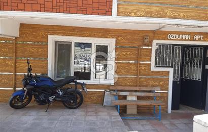ARAPZADE MAHALLESİ KİRALIK 2+1 DAİRE !..