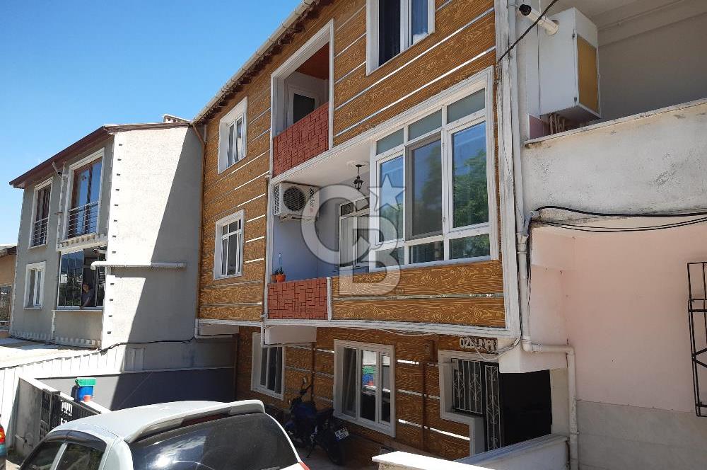 ARAPZADE MAHALLESİ KİRALIK 2+1 DAİRE !..