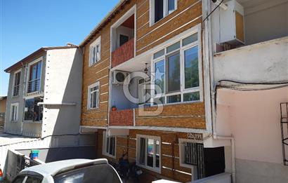 ARAPZADE MAHALLESİ KİRALIK 2+1 DAİRE !..