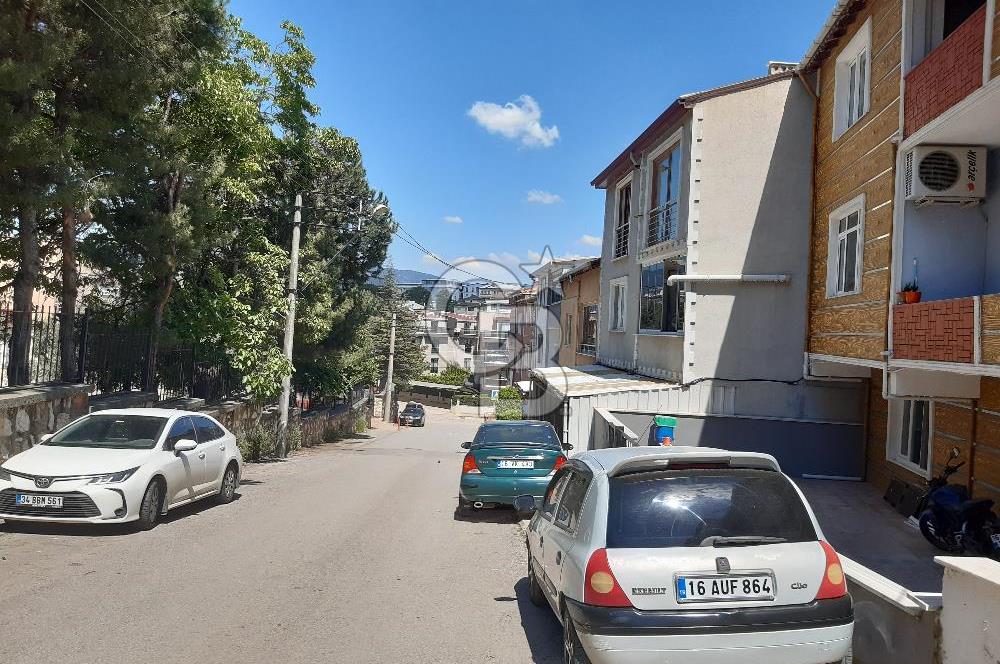 ARAPZADE MAHALLESİ KİRALIK 2+1 DAİRE !..