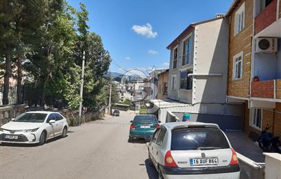 ARAPZADE MAHALLESİ KİRALIK 2+1 DAİRE !..