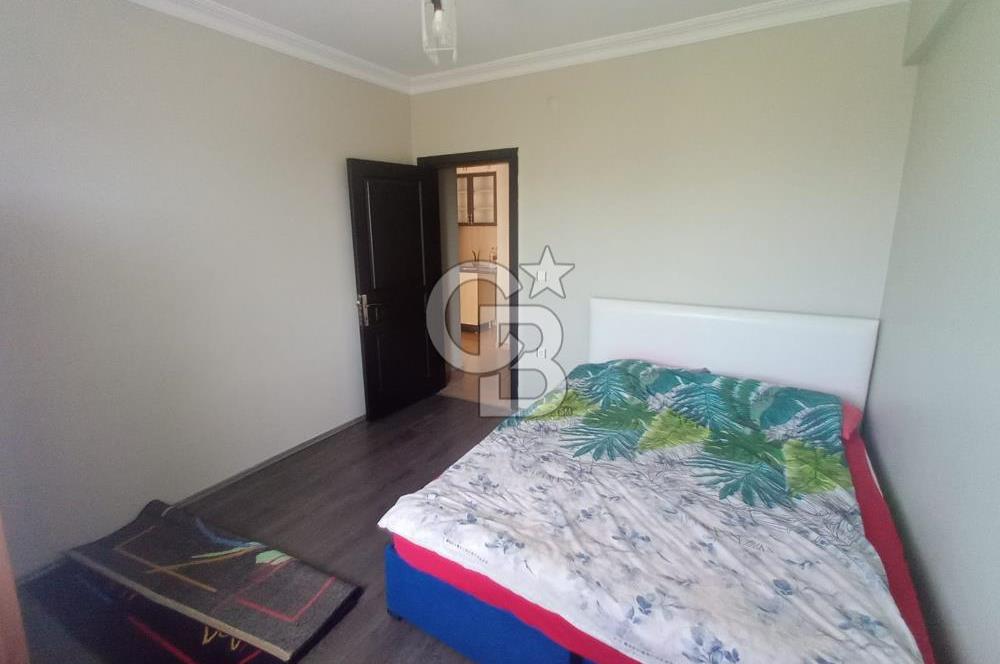 KARTEPE UZUNÇİFTLİK SİTE İÇİ 1+1 EŞYALI ÜST KAT KİRALIK DAİRE
