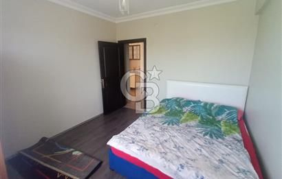 KARTEPE UZUNÇİFTLİK SİTE İÇİ 1+1 EŞYALI ÜST KAT KİRALIK DAİRE