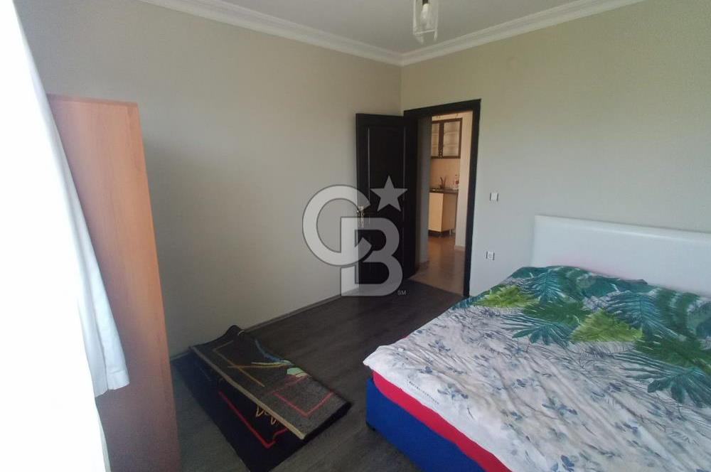 KARTEPE UZUNÇİFTLİK SİTE İÇİ 1+1 EŞYALI ÜST KAT KİRALIK DAİRE