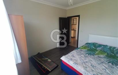 KARTEPE UZUNÇİFTLİK SİTE İÇİ 1+1 EŞYALI ÜST KAT KİRALIK DAİRE