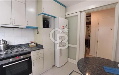 İzmir Konak Kültür Mah. Kiralık 3+1 135 m² Daire