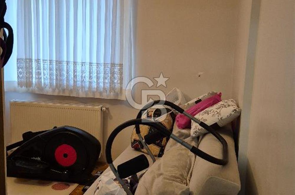 Dikmen Keklikpınarı Sitede 3+1 Ebeveyn Banyolu Kiralık Daire