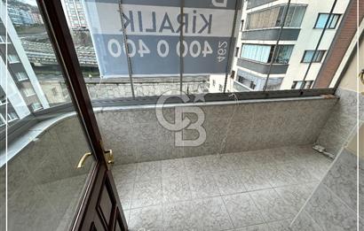 TRABZON KARŞIYAKA'DA KİRALIK 3+1 DAİRE