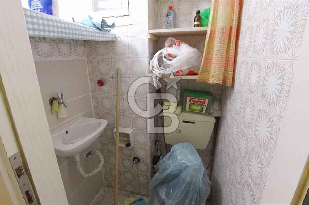 İzmir Konak Kültür Mah. Kiralık 3+1 135 m² Daire