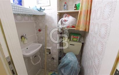 İzmir Konak Kültür Mah. Kiralık 3+1 135 m² Daire