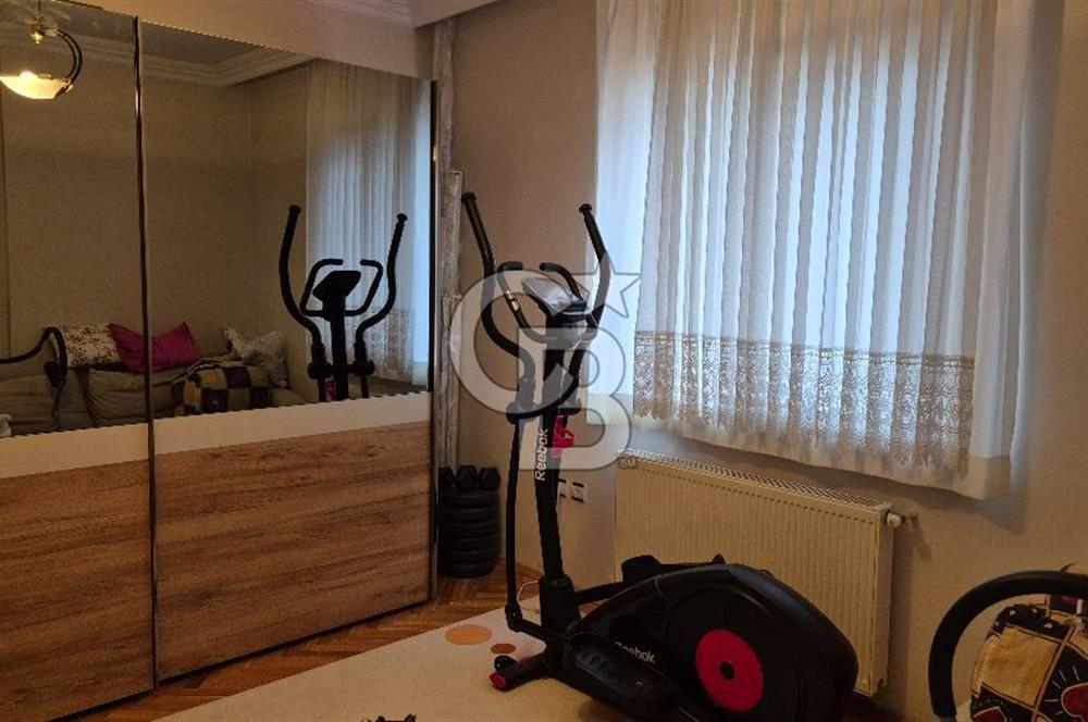 Dikmen Keklikpınarı Sitede 3+1 Ebeveyn Banyolu Kiralık Daire