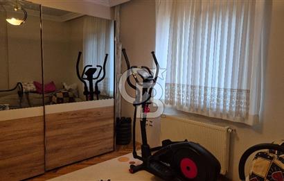 Dikmen Keklikpınarı Sitede 3+1 Ebeveyn Banyolu Kiralık Daire