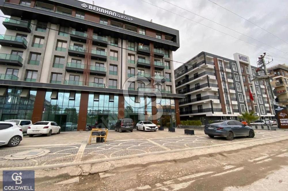Yeşilova'da Diamond Q Rezidans'ta 2+1 Satılık Loft Daire