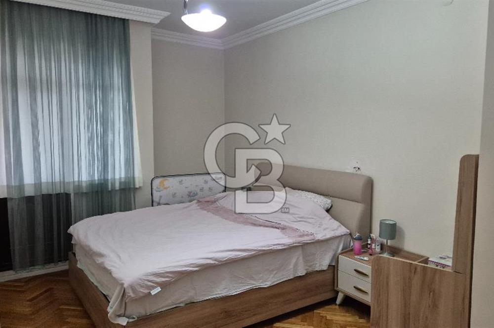 Dikmen Keklikpınarı Sitede 3+1 Ebeveyn Banyolu Kiralık Daire
