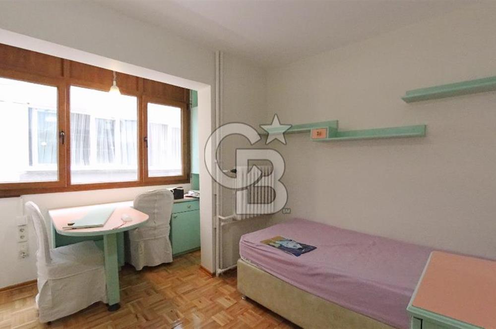 İzmir Konak Kültür Mah. Kiralık 3+1 135 m² Daire