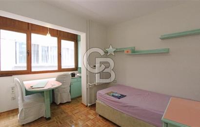 İzmir Konak Kültür Mah. Kiralık 3+1 135 m² Daire