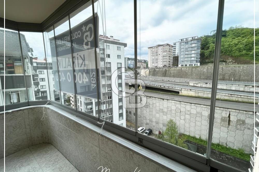 TRABZON KARŞIYAKA'DA KİRALIK 3+1 DAİRE