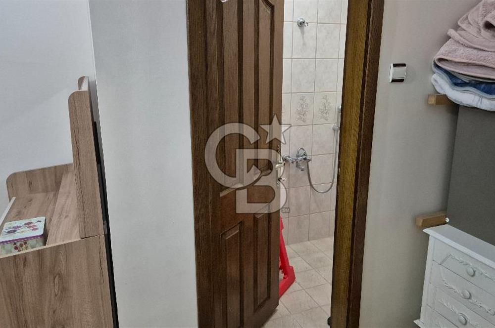 Dikmen Keklikpınarı Sitede 3+1 Ebeveyn Banyolu Kiralık Daire