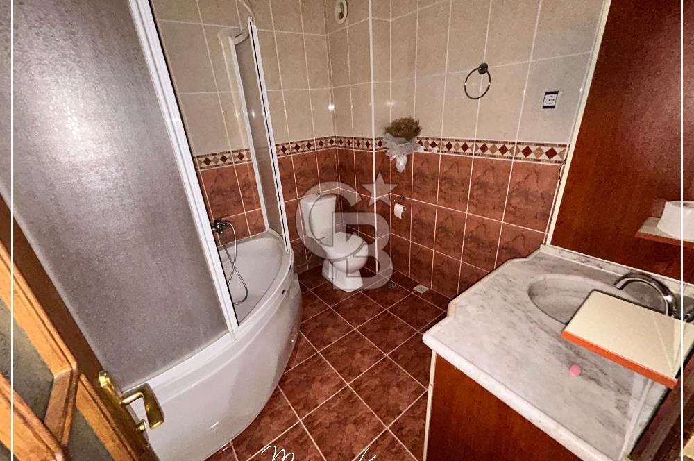 TRABZON KARŞIYAKA'DA KİRALIK 3+1 DAİRE