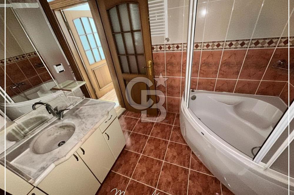 TRABZON KARŞIYAKA'DA KİRALIK 3+1 DAİRE