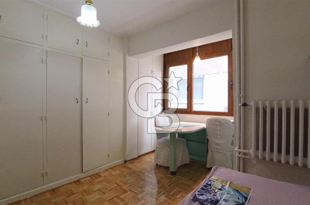 İzmir Konak Kültür Mah. Kiralık 3+1 135 m² Daire