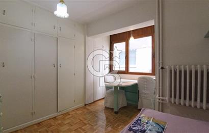 İzmir Konak Kültür Mah. Kiralık 3+1 135 m² Daire