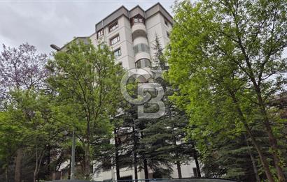 Dikmen Keklikpınarı Sitede 3+1 Ebeveyn Banyolu Kiralık Daire