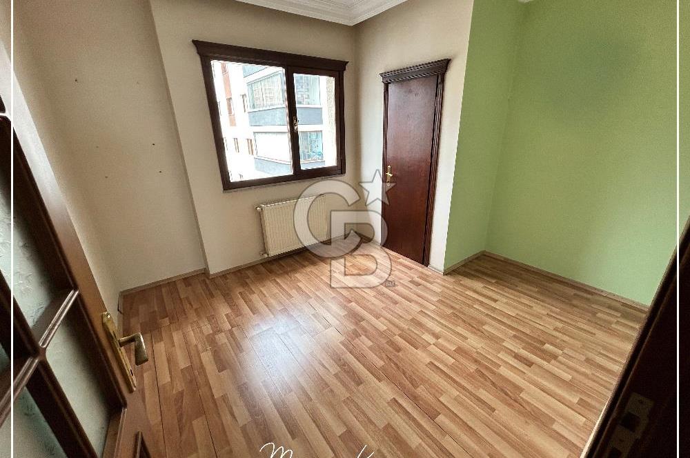 TRABZON KARŞIYAKA'DA KİRALIK 3+1 DAİRE