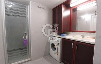 İzmir Konak Kültür Mah. Kiralık 3+1 135 m² Daire