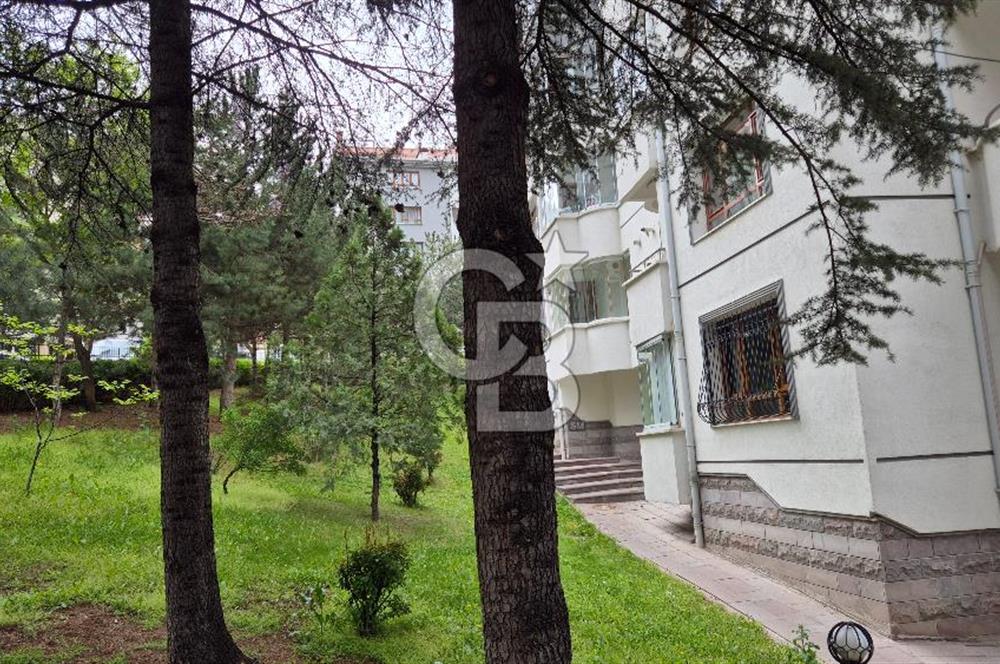 Dikmen Keklikpınarı Sitede 3+1 Ebeveyn Banyolu Kiralık Daire
