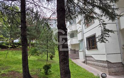 Dikmen Keklikpınarı Sitede 3+1 Ebeveyn Banyolu Kiralık Daire