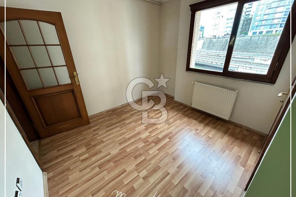 TRABZON KARŞIYAKA'DA KİRALIK 3+1 DAİRE