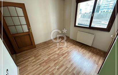 TRABZON KARŞIYAKA'DA KİRALIK 3+1 DAİRE