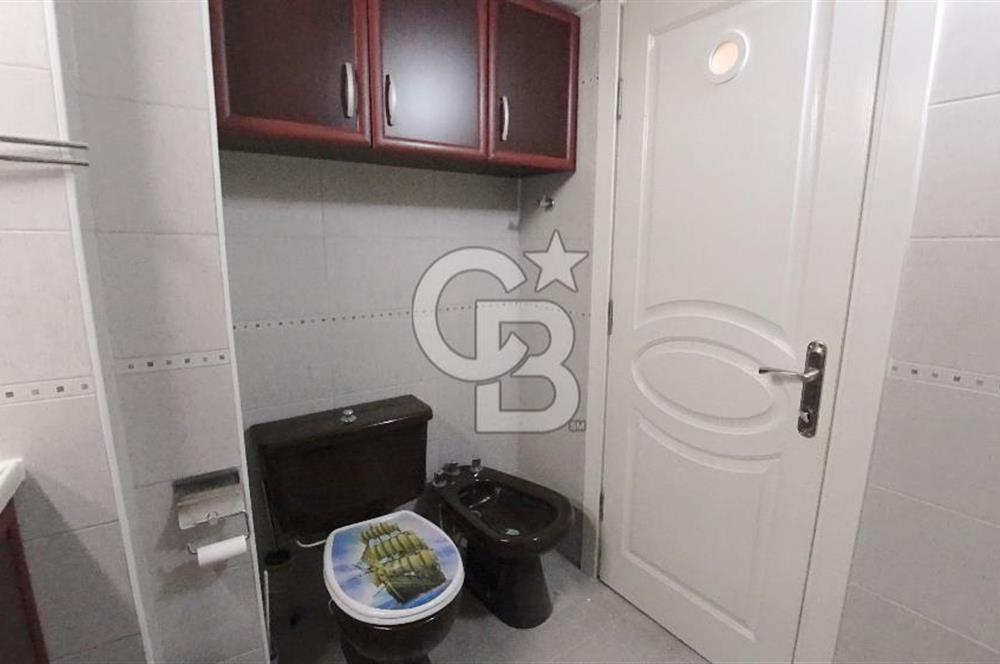 İzmir Konak Kültür Mah. Kiralık 3+1 135 m² Daire