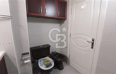 İzmir Konak Kültür Mah. Kiralık 3+1 135 m² Daire