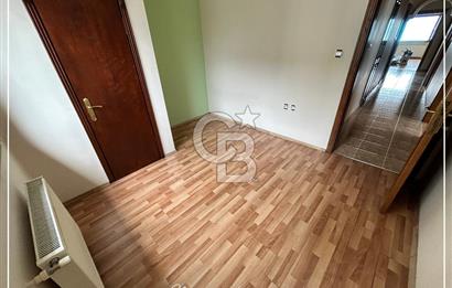 TRABZON KARŞIYAKA'DA KİRALIK 3+1 DAİRE