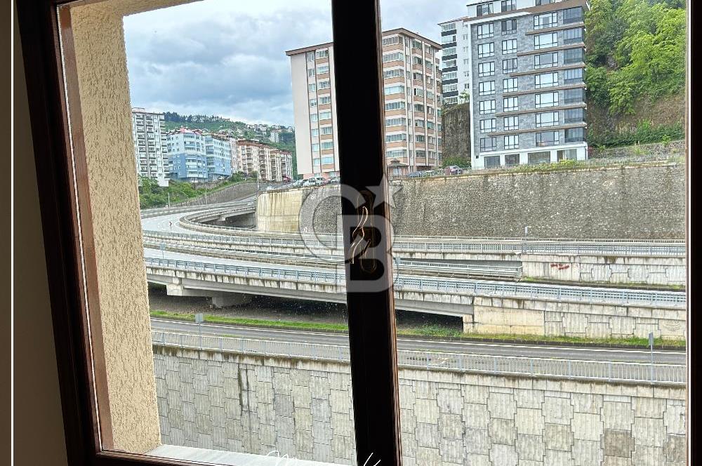 TRABZON KARŞIYAKA'DA KİRALIK 3+1 DAİRE
