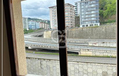 TRABZON KARŞIYAKA'DA KİRALIK 3+1 DAİRE
