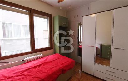 İzmir Konak Kültür Mah. Kiralık 3+1 135 m² Daire