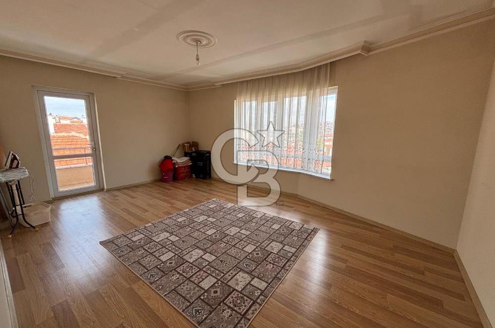 ÇANKAYA İLERİ MAH TUZCULAR SOKAK'TA EŞYALI 2+1 KİRALIK DAİRE