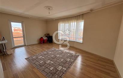ÇANKAYA İLERİ MAH TUZCULAR SOKAK'TA EŞYALI 2+1 KİRALIK DAİRE