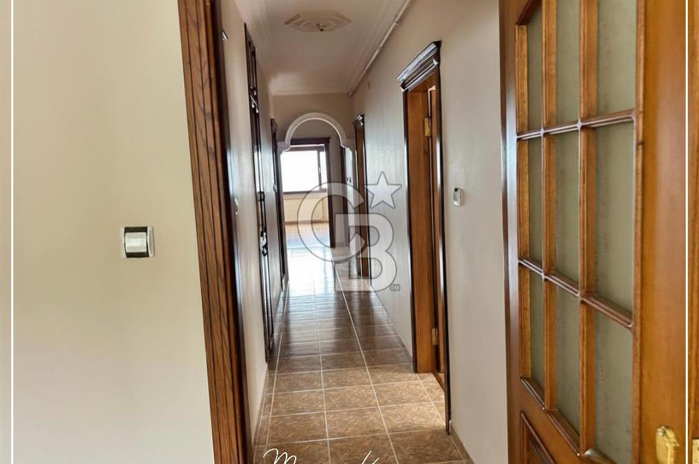 TRABZON KARŞIYAKA'DA KİRALIK 3+1 DAİRE